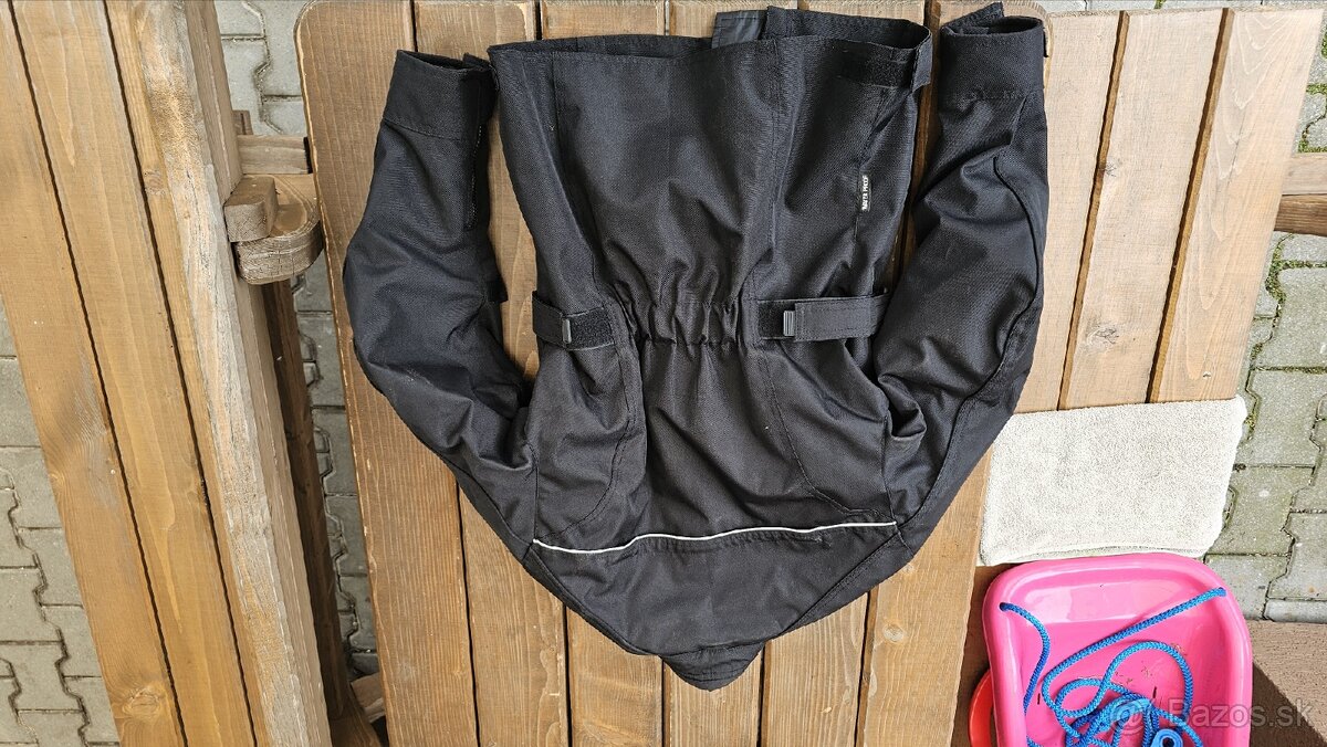 Moto bunda, ženská S - 2