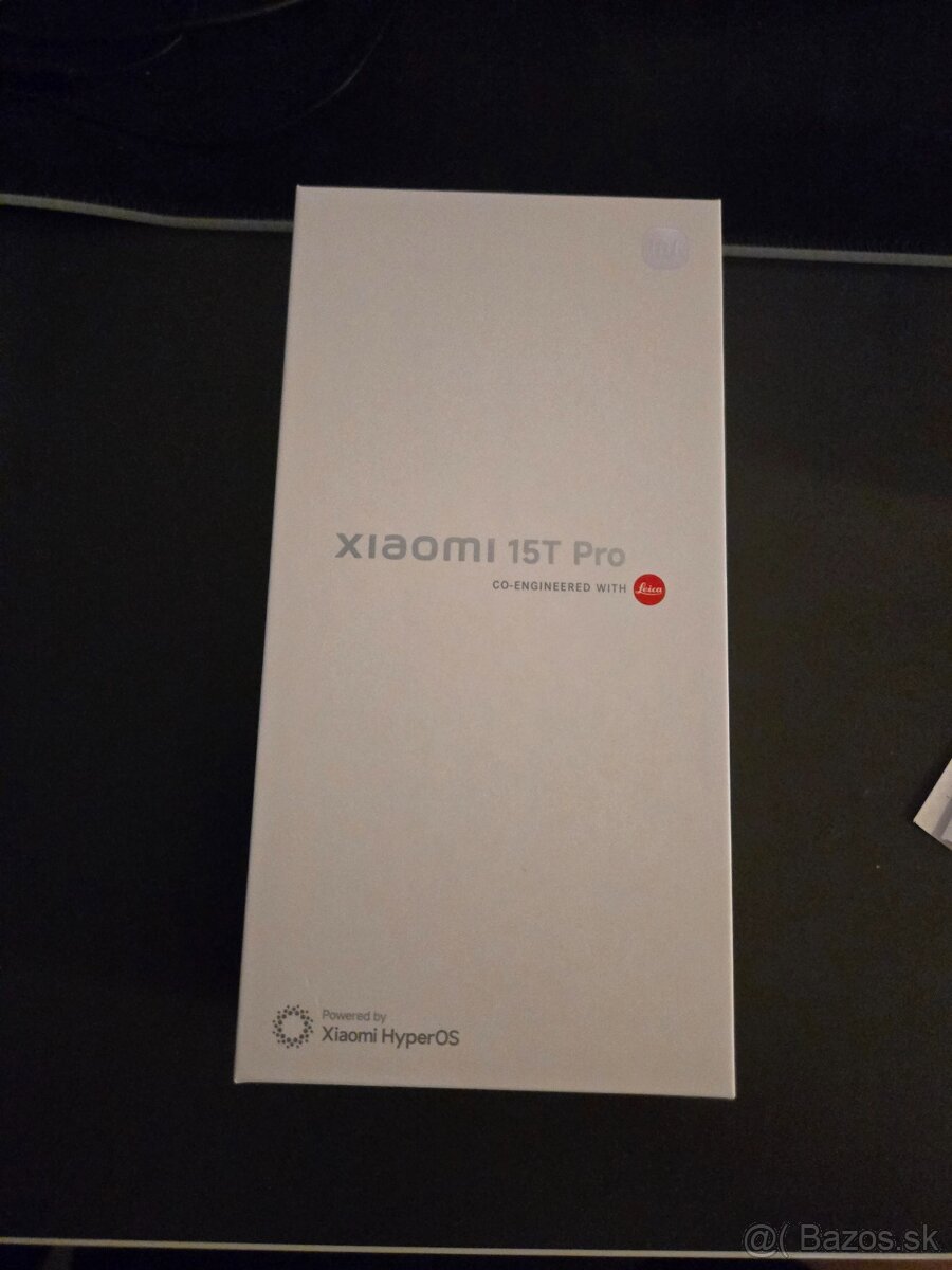 Xiaomi 15T Pro - 2