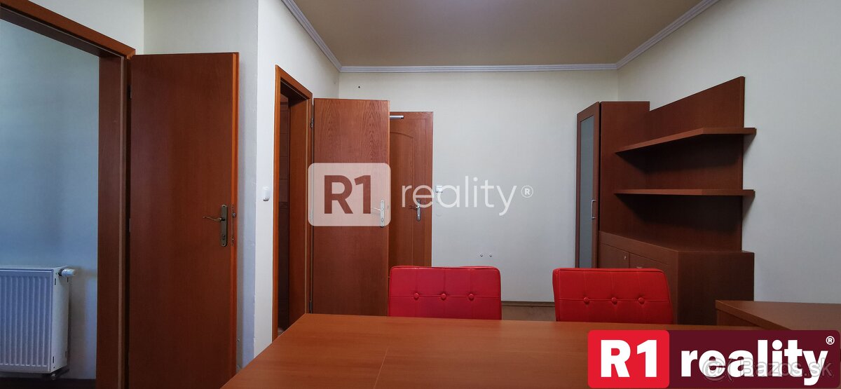 PNBusiness77 Kancelársky priestor NA PRENÁJOM / Centrum Pieš - 2