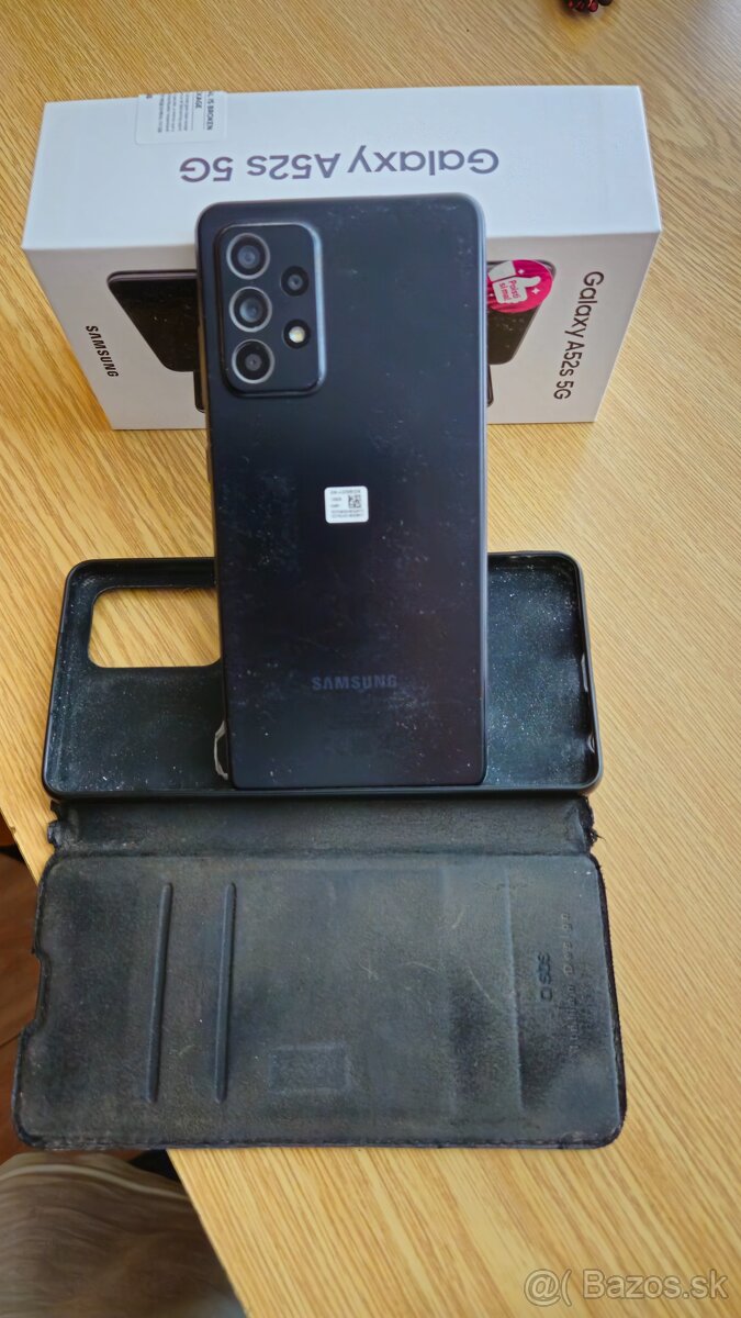 Samsung Galaxy A52s 5G - 2