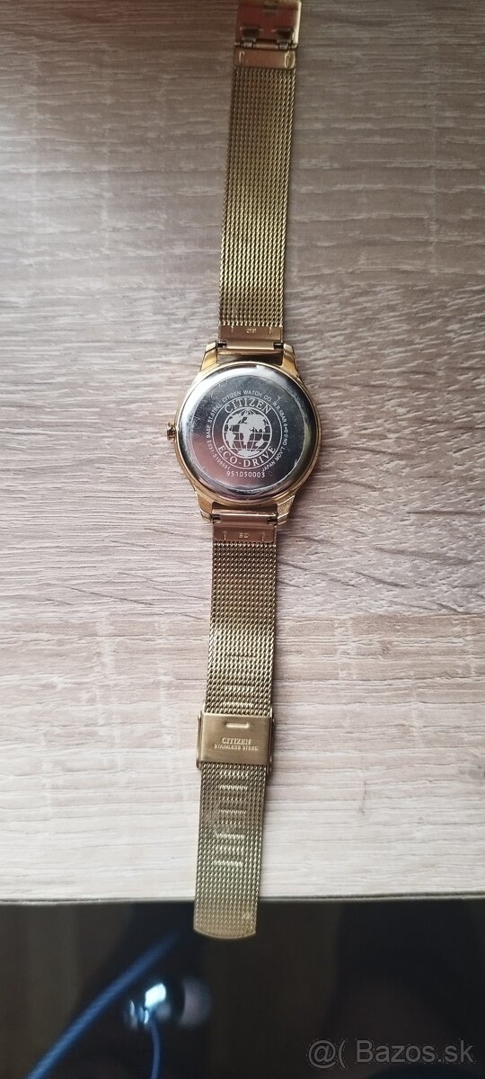 Dámske hodinky CITIZEN ECO DRIVE - 2