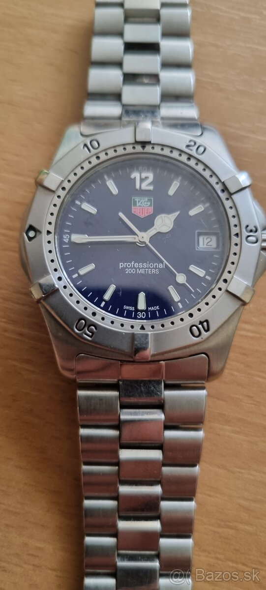 Hodiny TAG Heuer - 2