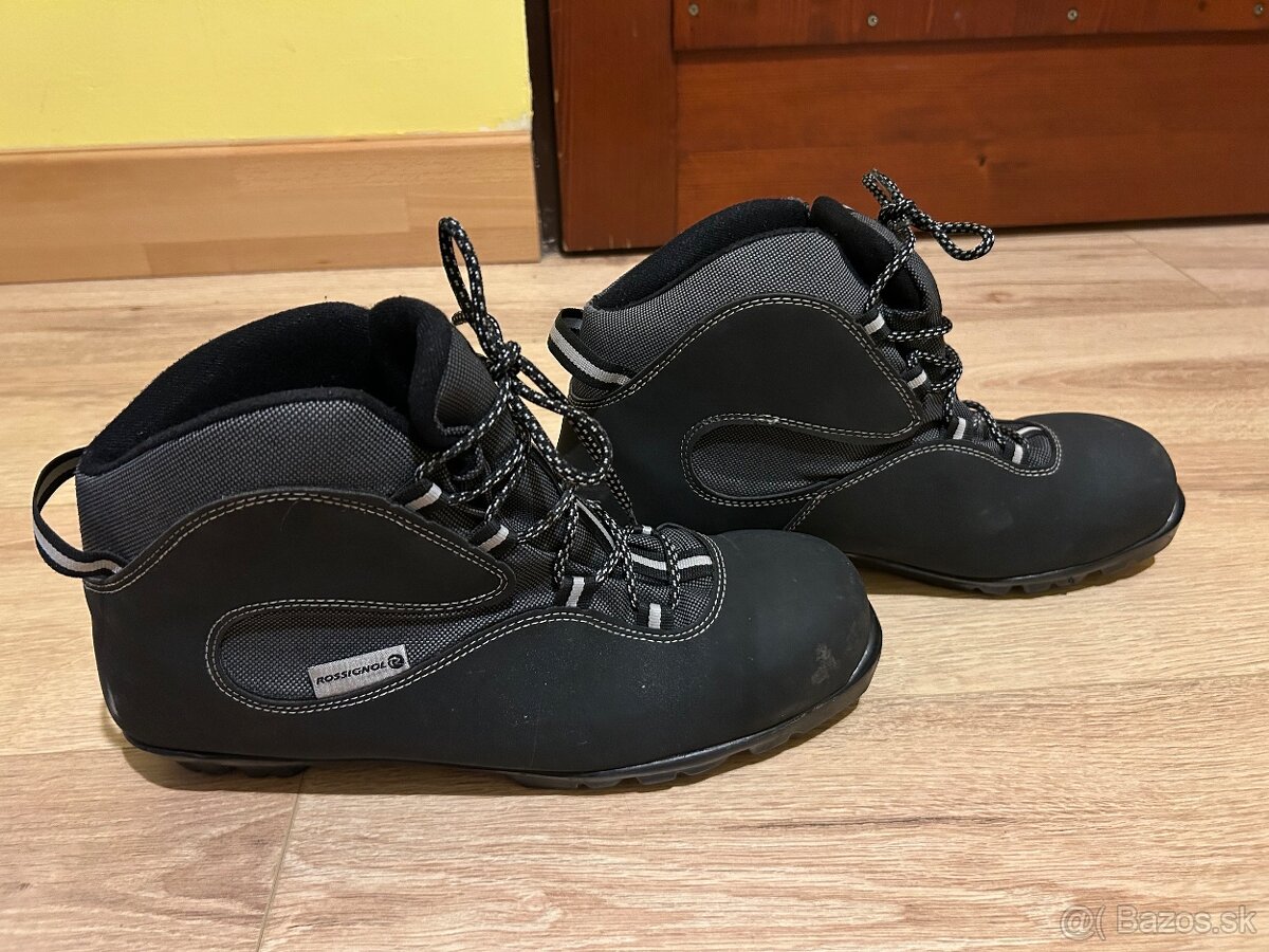 Topánky na bežky - 2