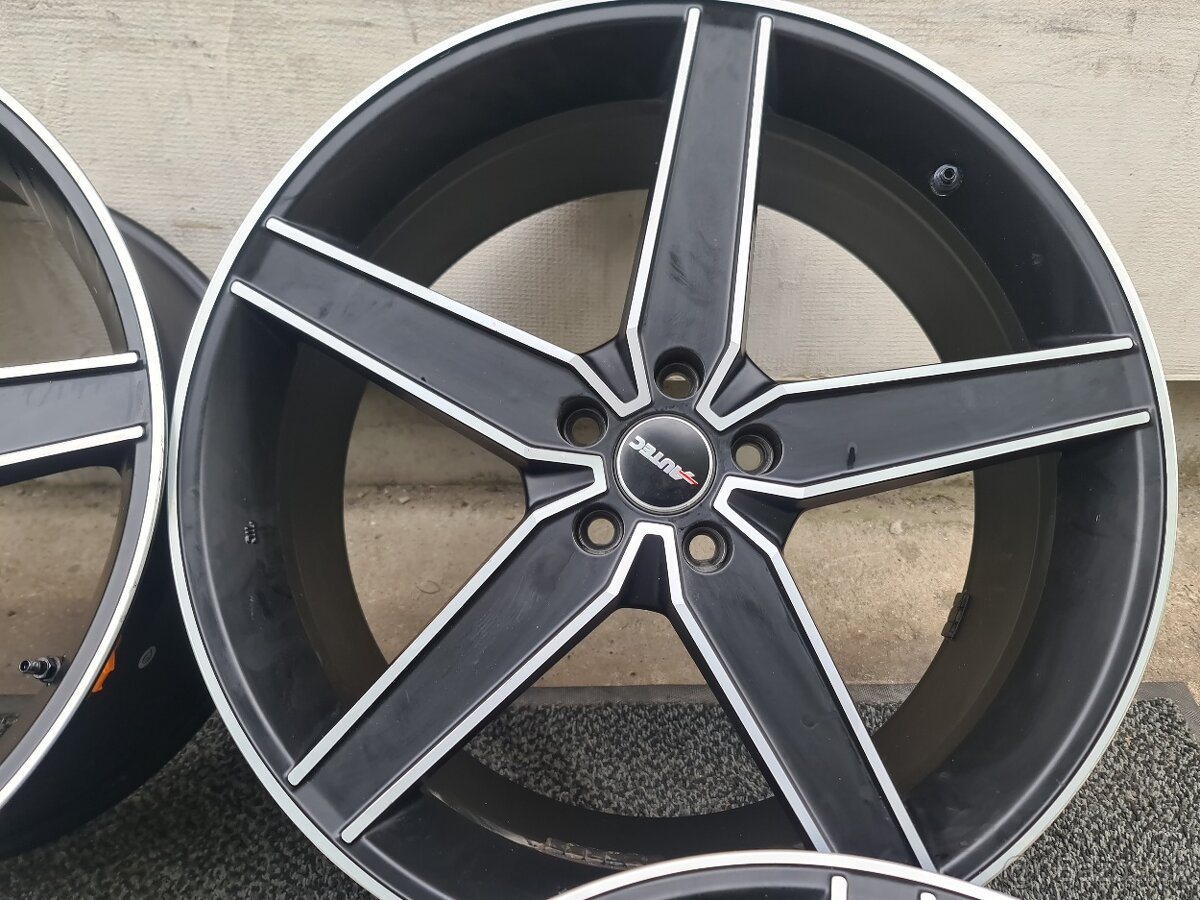 5X1O8 R20 DISKY ALUTEC-GERMANY - 2