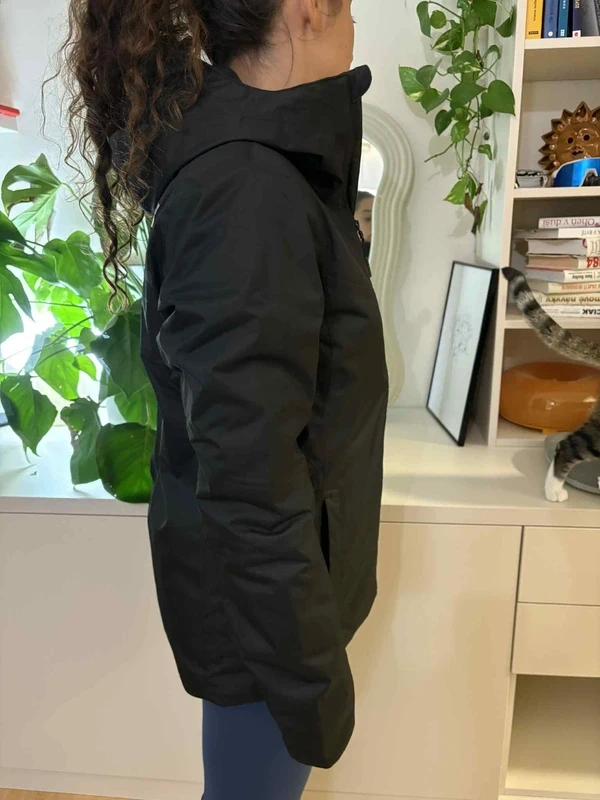 The North Face quest insulated jacket - Outdoorová bunda - t - 2