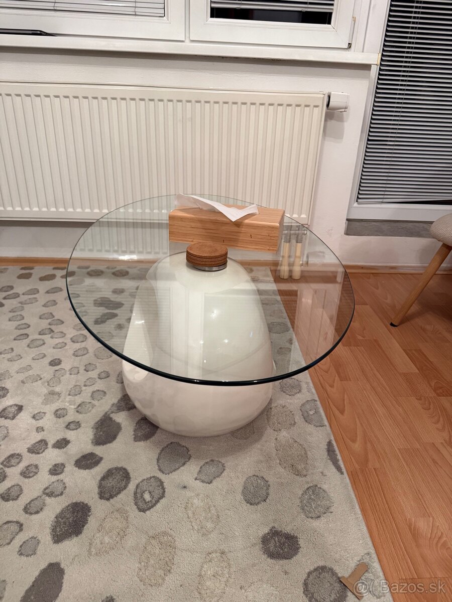 konferenčný stolík - 2