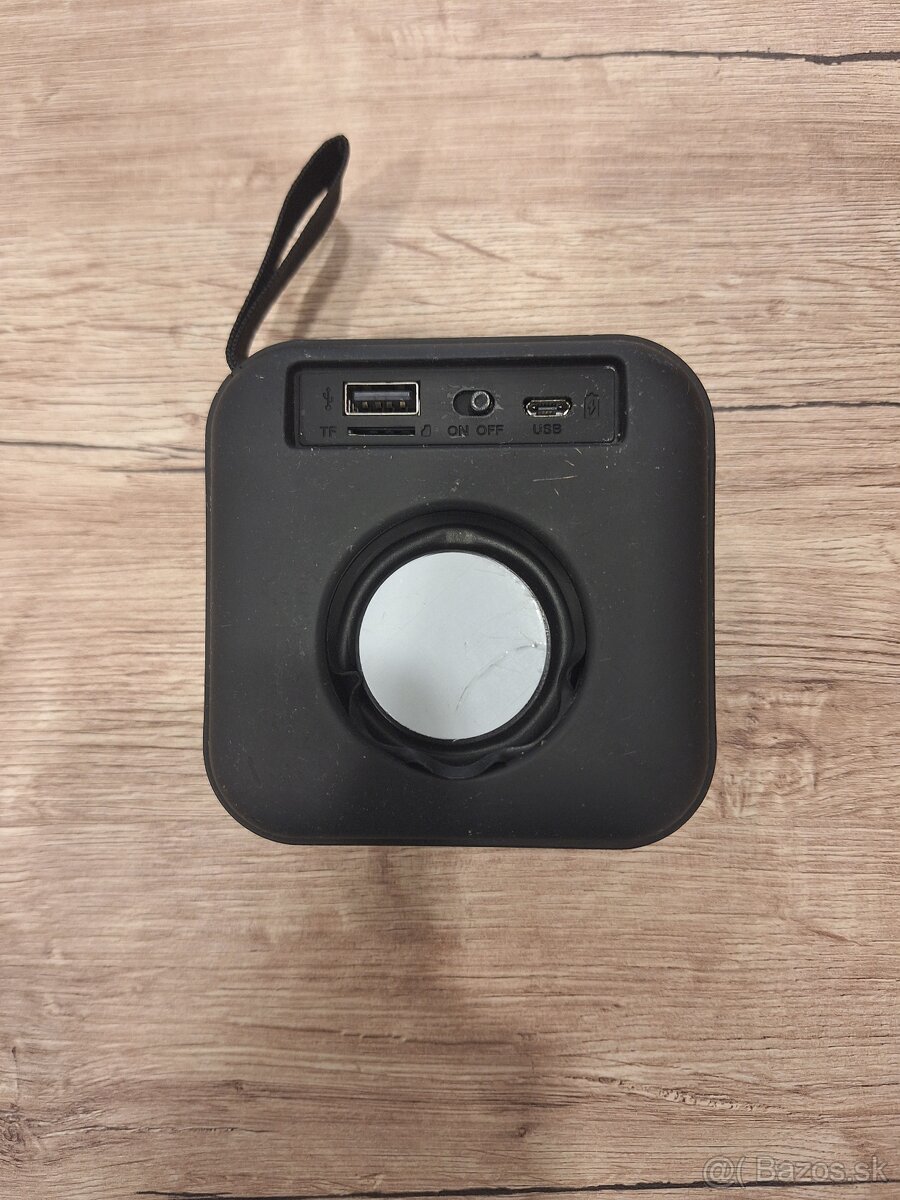 Bt reproduktor niceboy Raze mini - 2