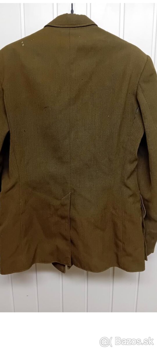 Sako pohraničná stráž - 2