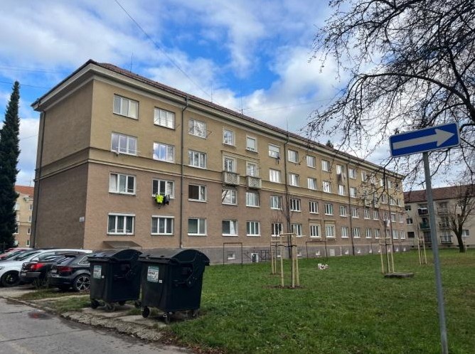 2 izbový byt, M. R. Štefánika 20129/21, Prievidza - 2