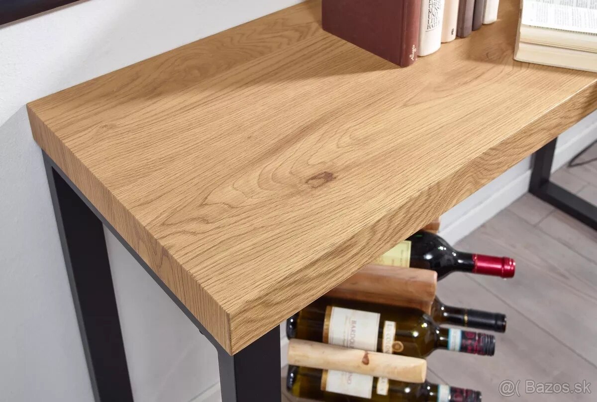 Konzolový stolík, konferenčný stolík - 2