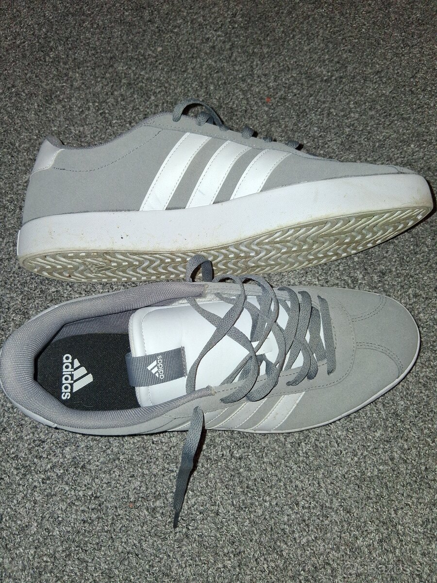 Tenisky znacky Adidas - 2