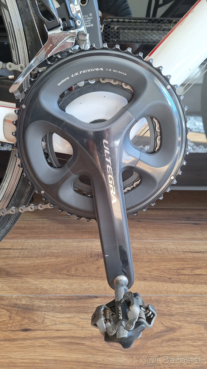 Specialized Tarmac SL3 - 2