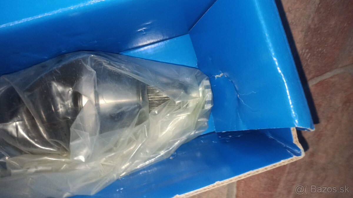 Poloos SKF 5097 / Fabia,Roomster, Polo, Ibiza, Cordoba, A2 - 2