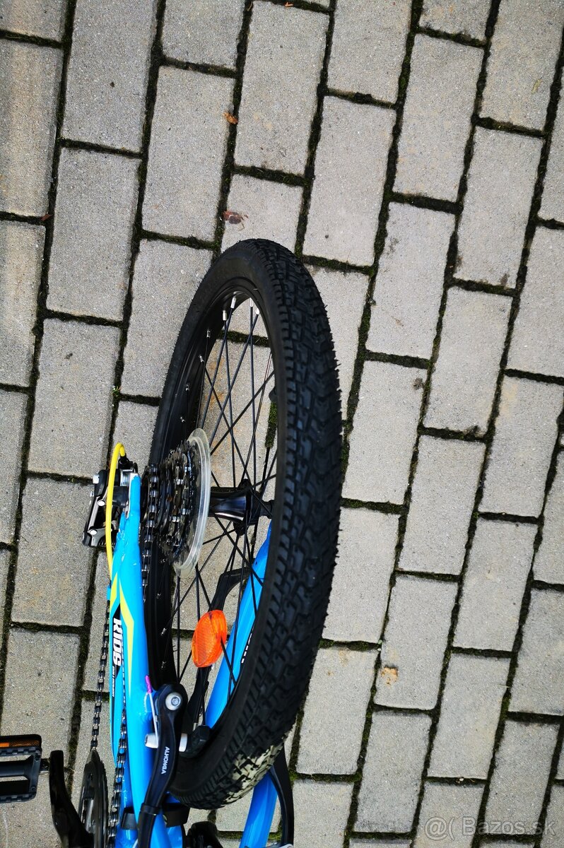 Na predaj detský bicykel CTM Jerry 20 - 2