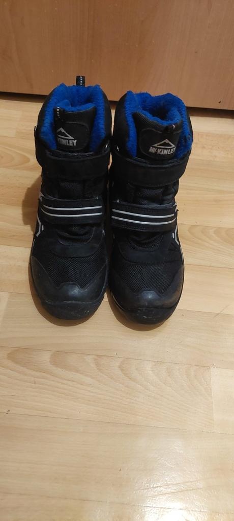 Zimne topánky McKinley 37 - 2