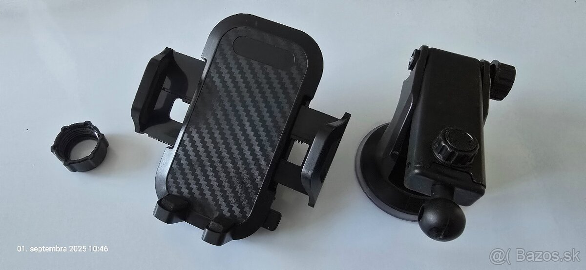 Držiak na mobil do auta - 2