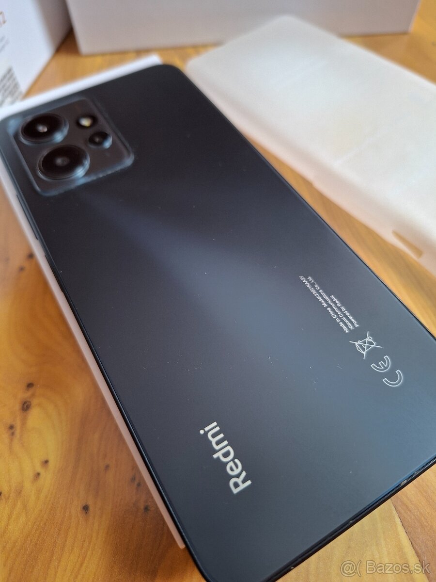 Xiaomi Redmi Note 12 - 2