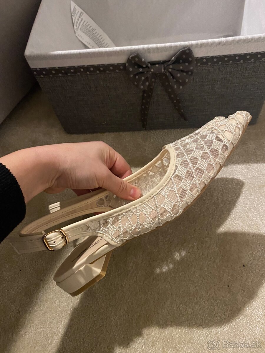 Damske sandale - 2
