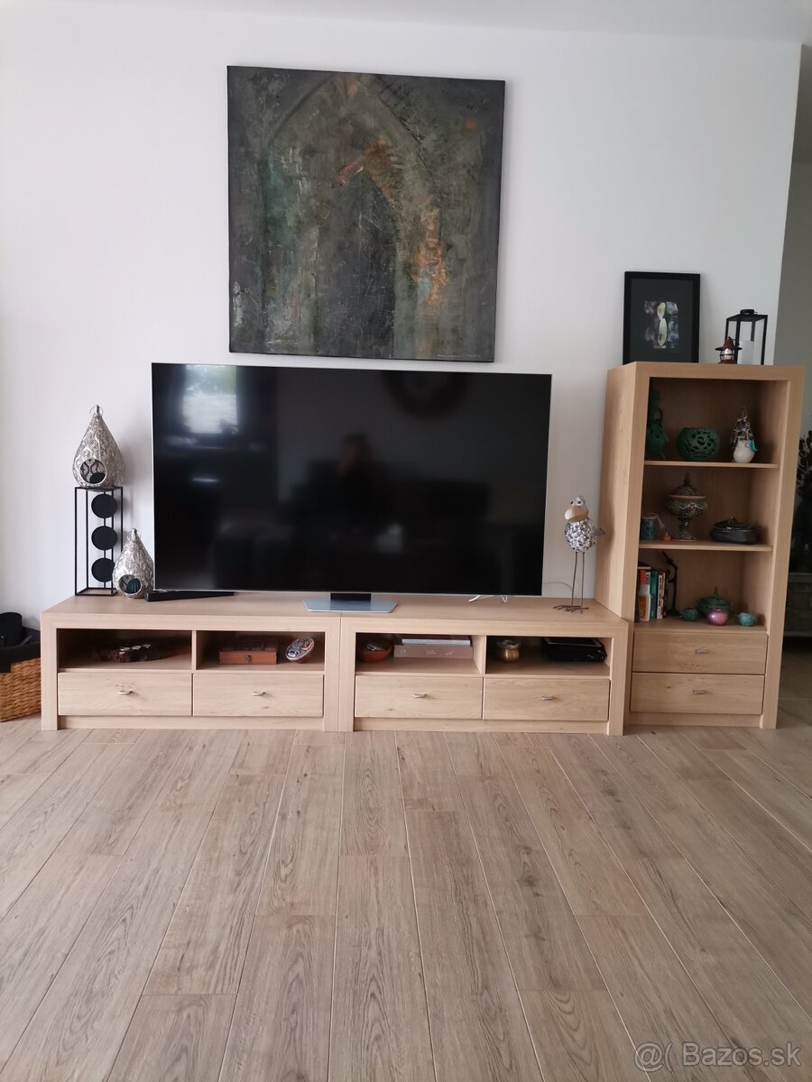 Obývacia zostava - 2