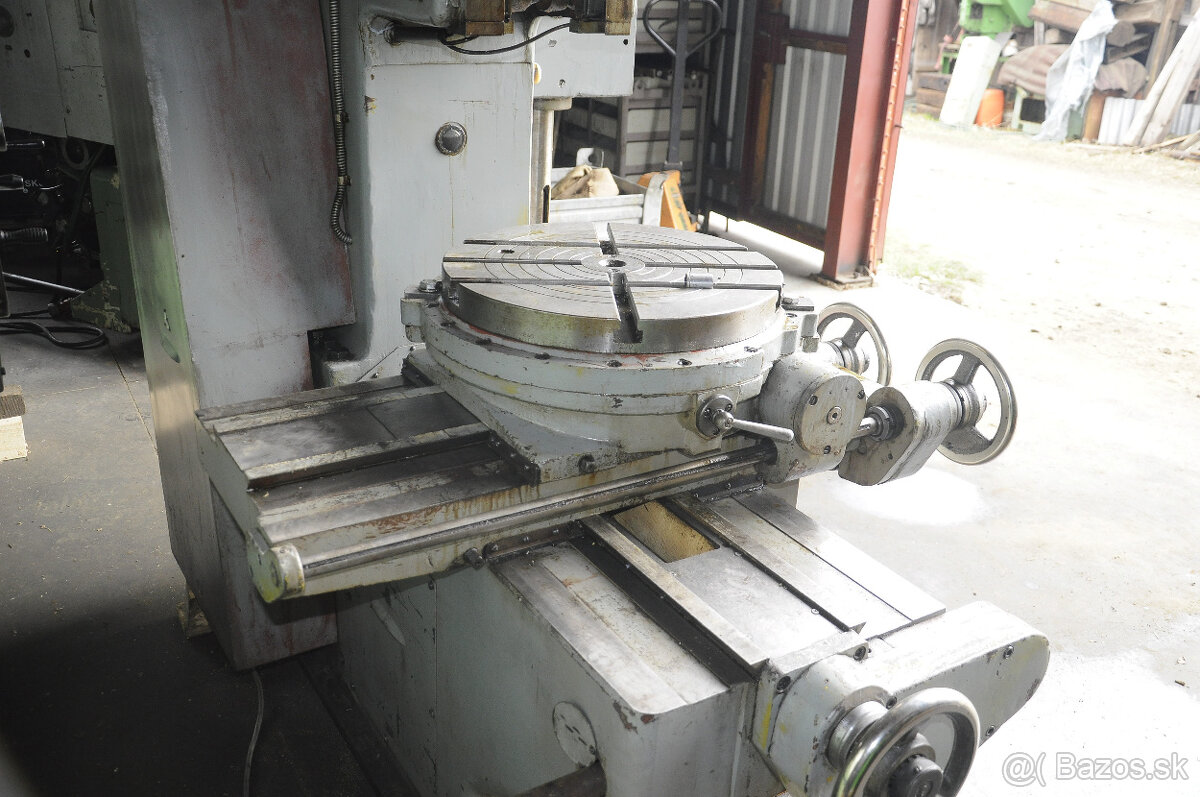 Obrážačka 7A420M - 2