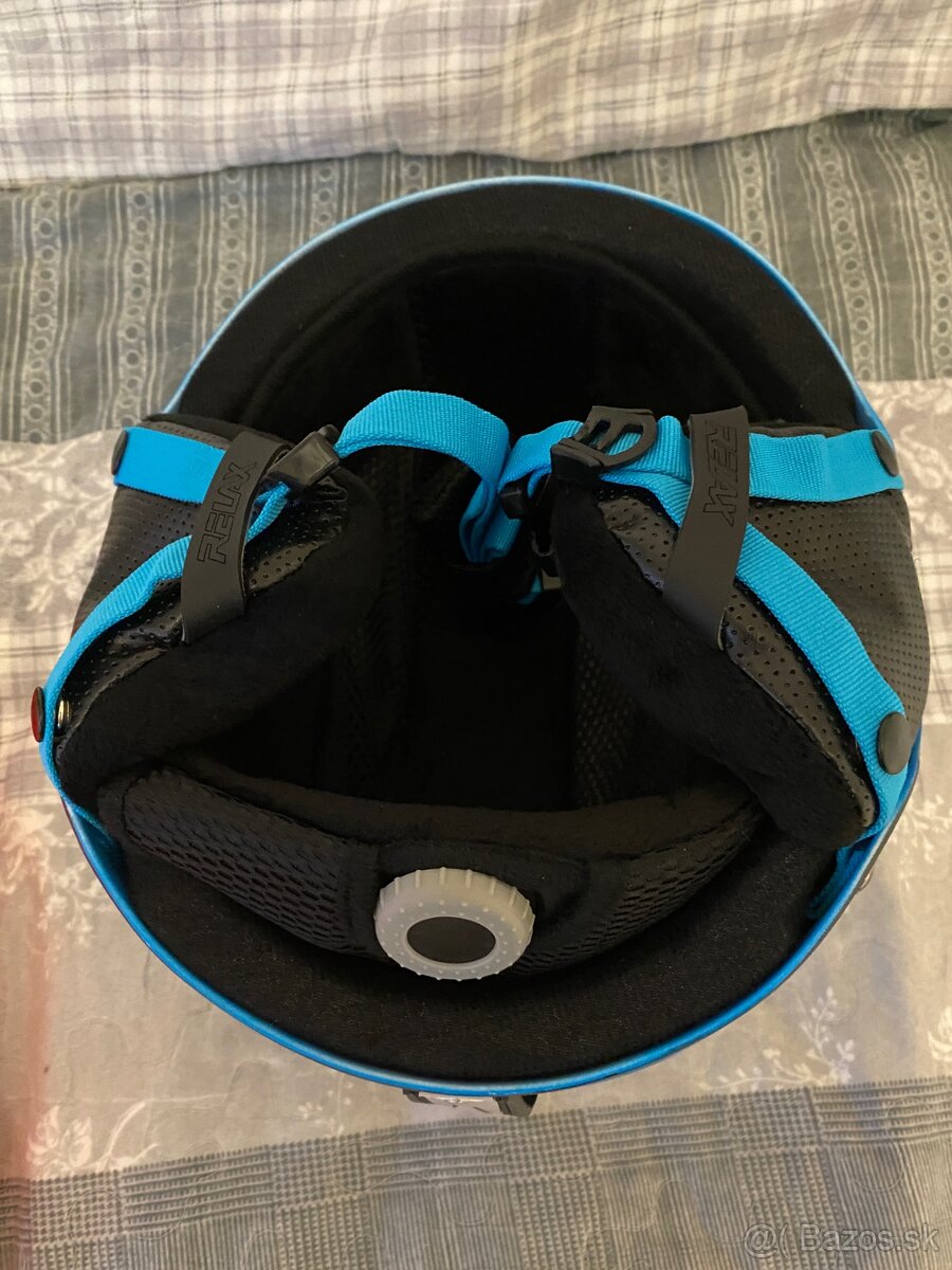 Lyžiarska prilba zn. Relax - 2