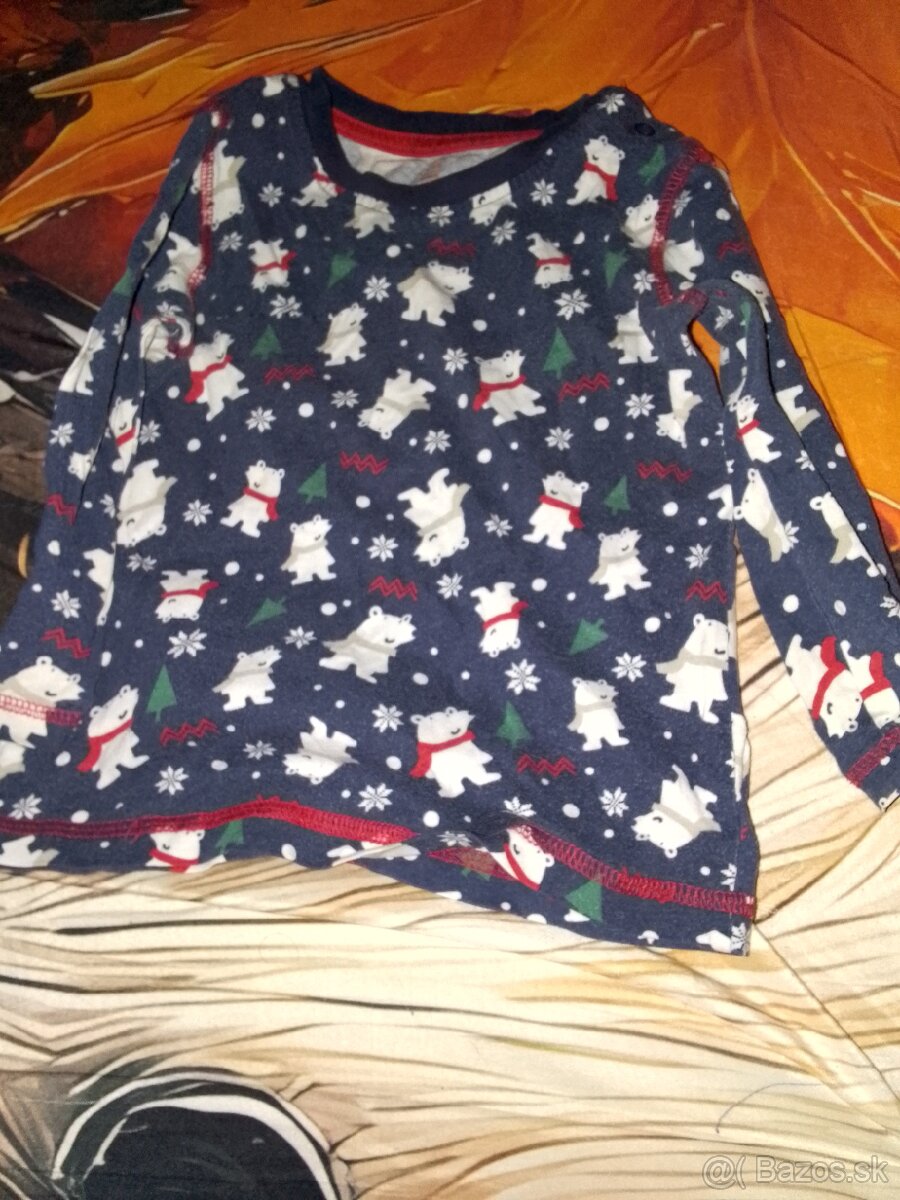 Darujem veci pre chlapca - 2