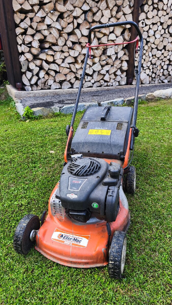 Predám kosačku - 2