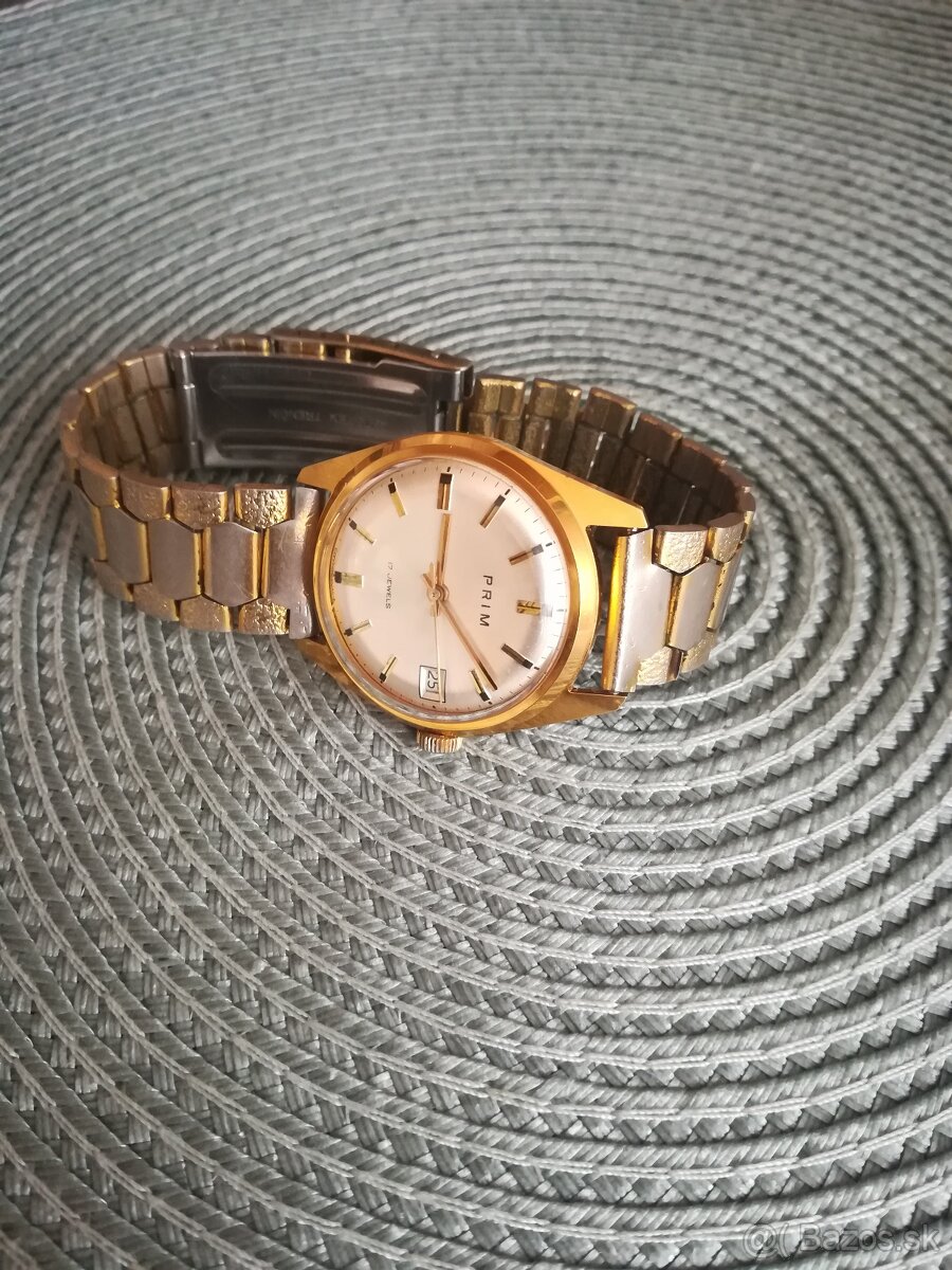 Náramkové hodinky Prím Elegant Top - 2