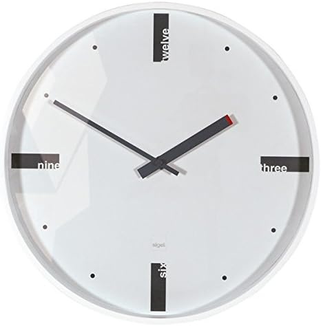 Nástenné hodiny Sigel WU112 - 2