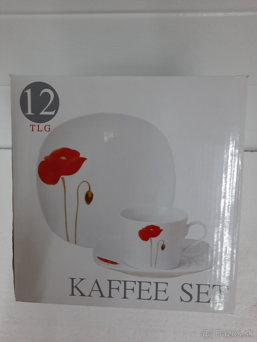 kávový set 12ks - 2