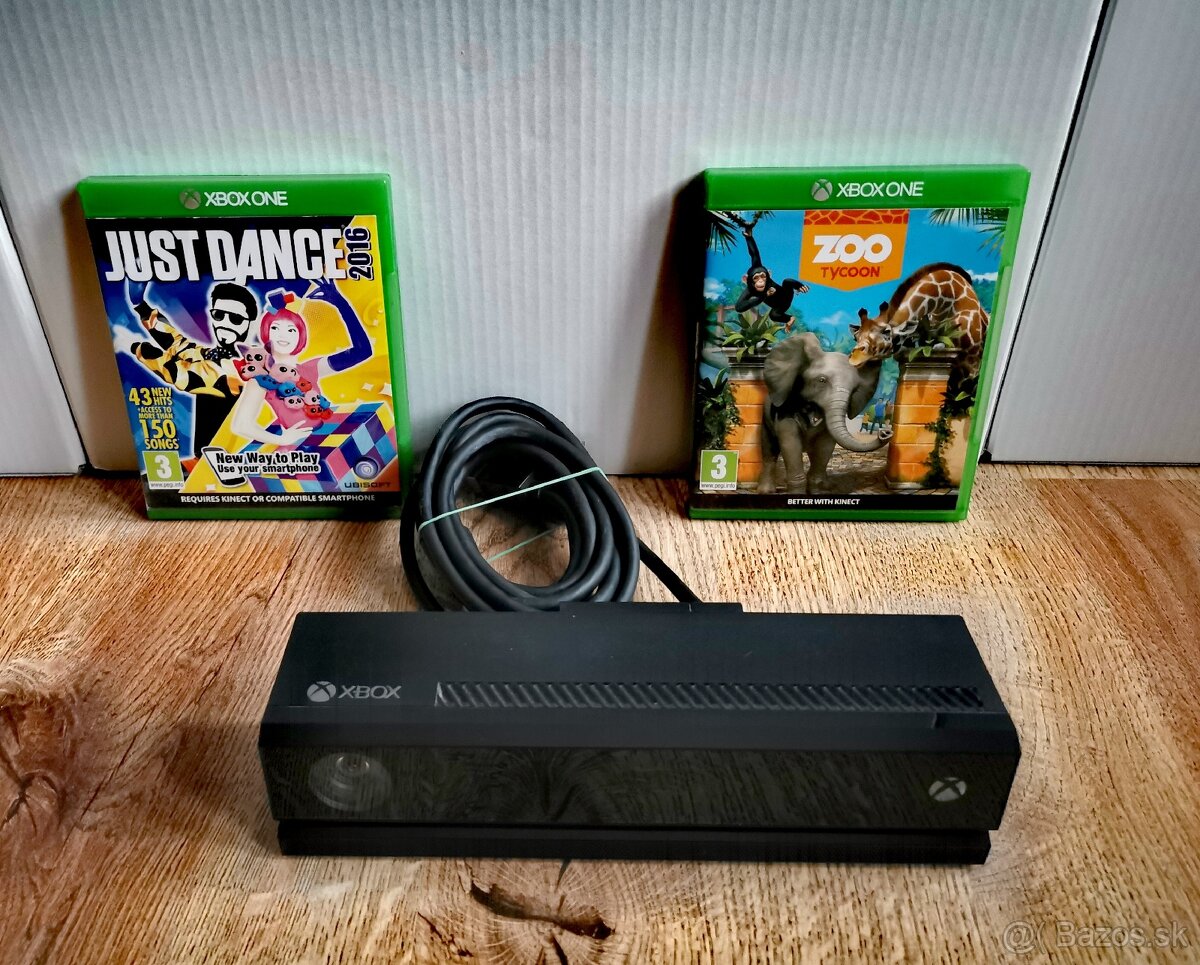 Kinect Xbox One - 2