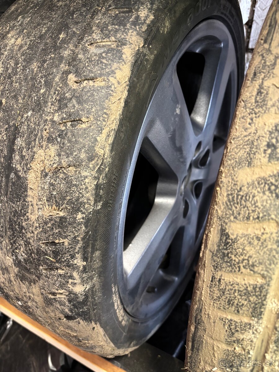 predám elektróny - 2