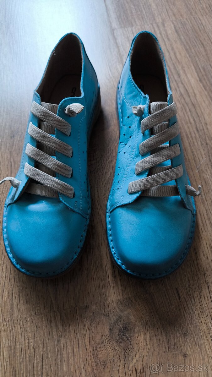 Topánky Creator - 2