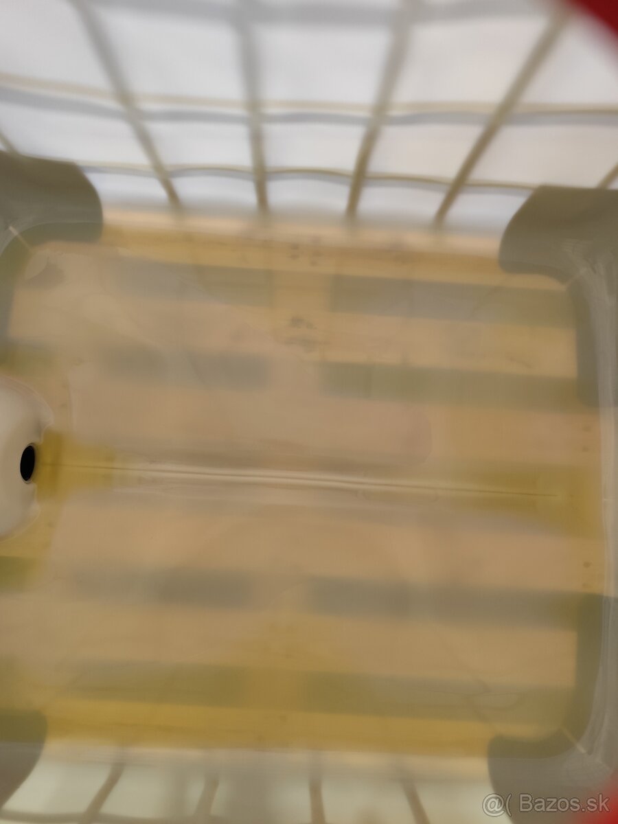 Ibc kontajner 1000 L - 2