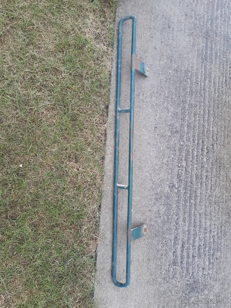 Predám blatníky - 2