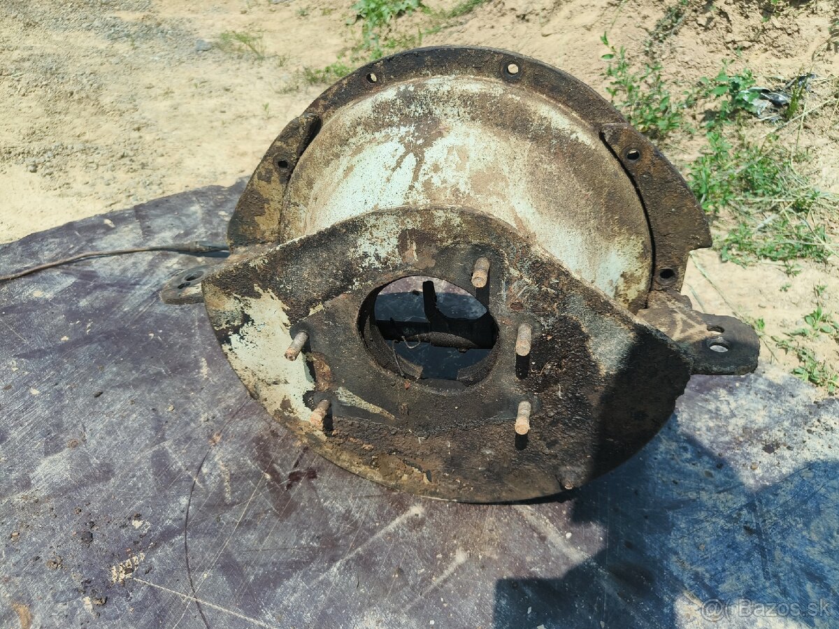 Príruba Avia Aro m461 - 2