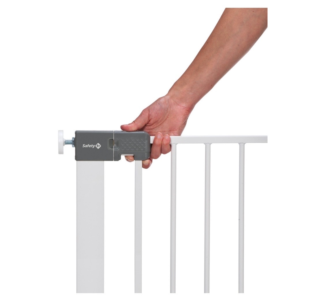 Safety 1st Detská zábrana Quick Close+ - 2