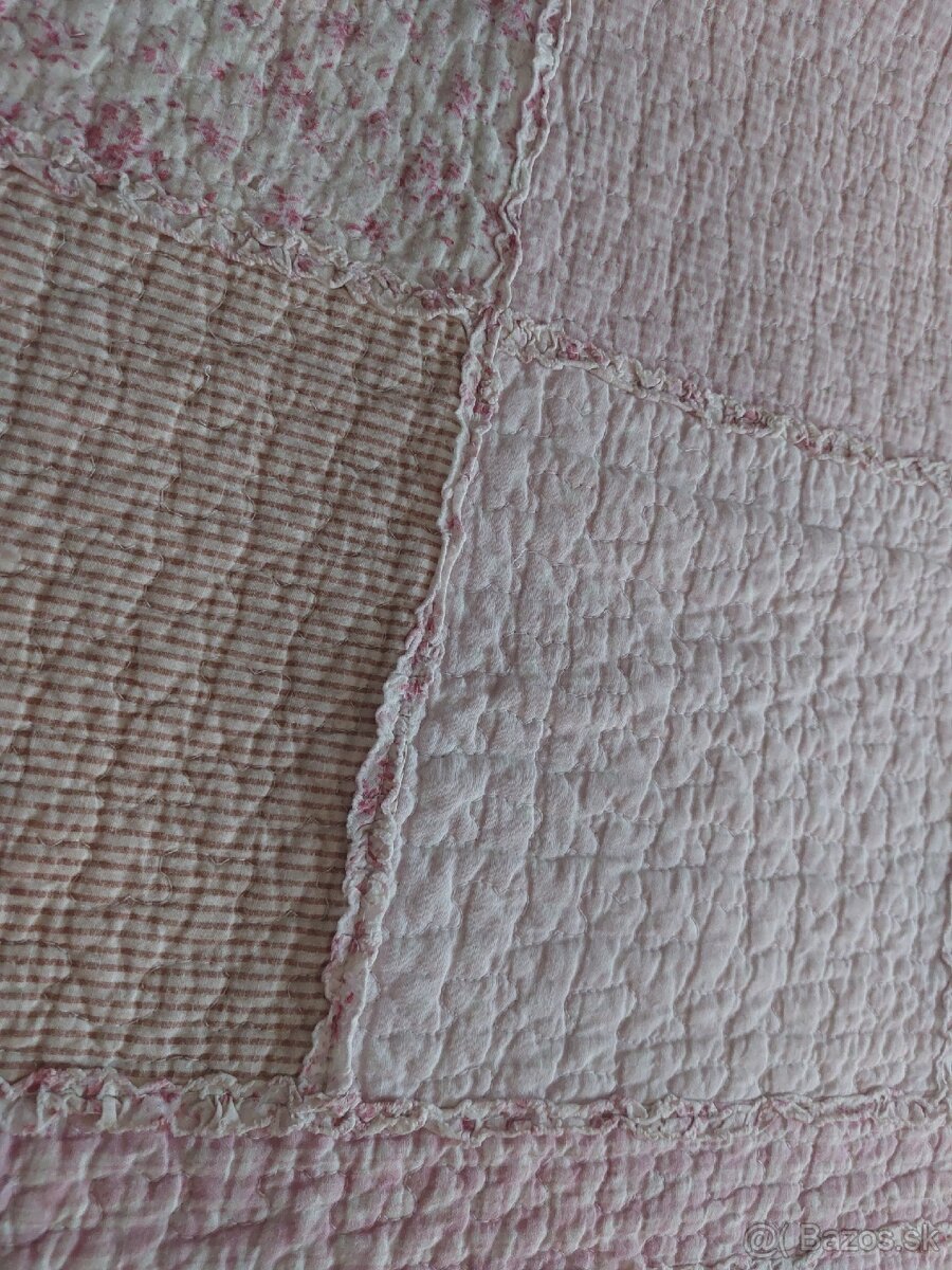 Prehoz na posteľ - 2