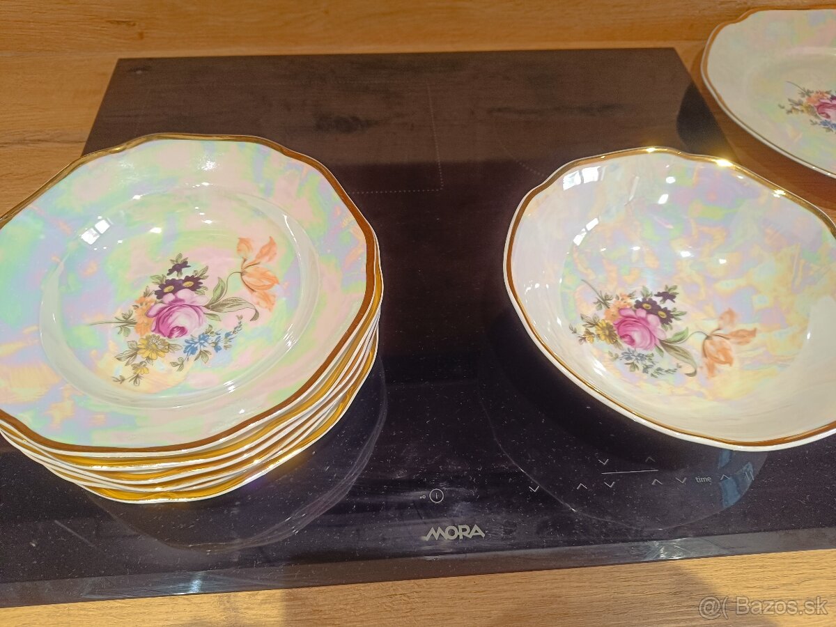 Jedálenská suprava - 2