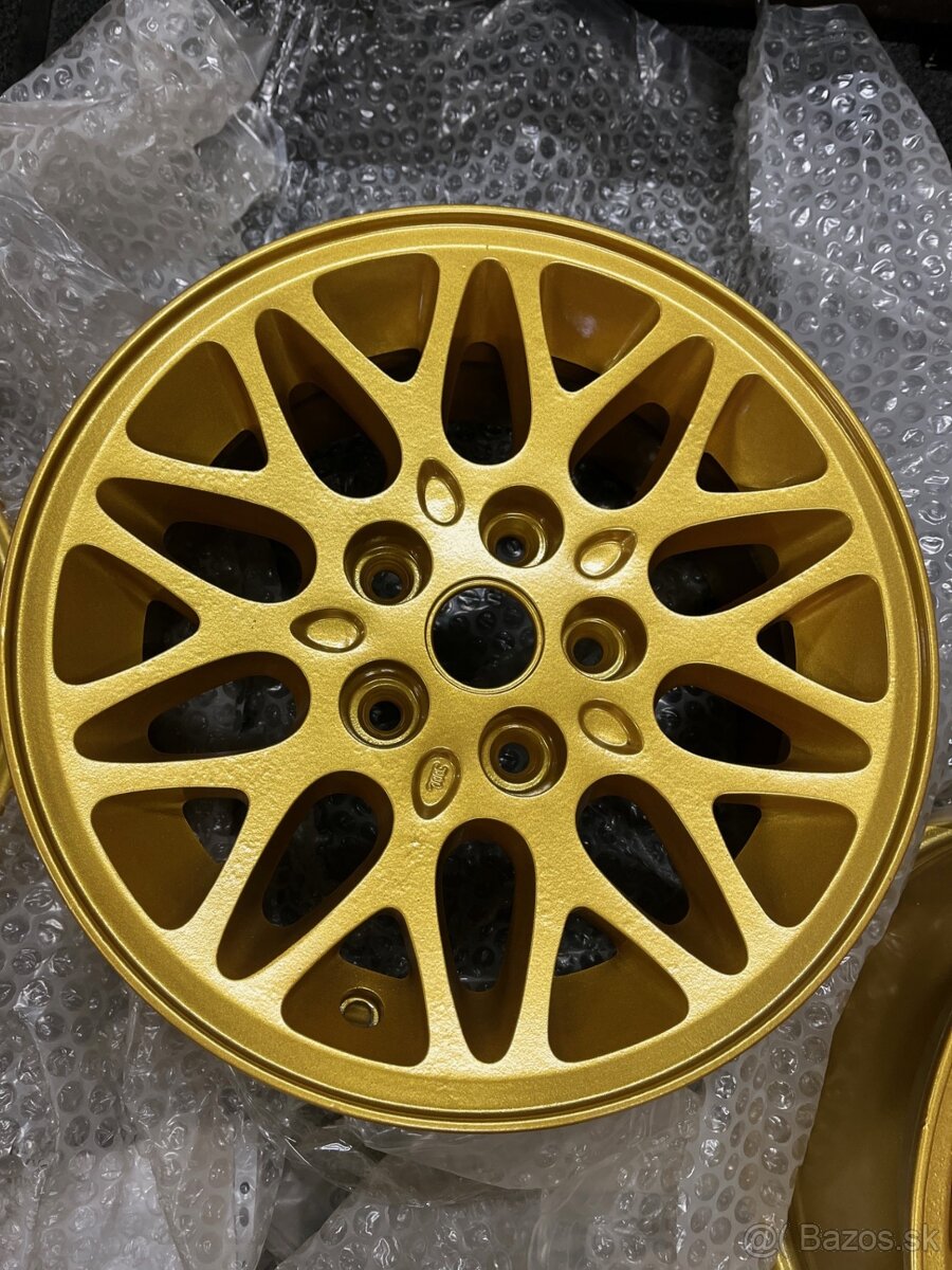 Jeep Cherokee XJ disky OEM 5x114,3 - 2