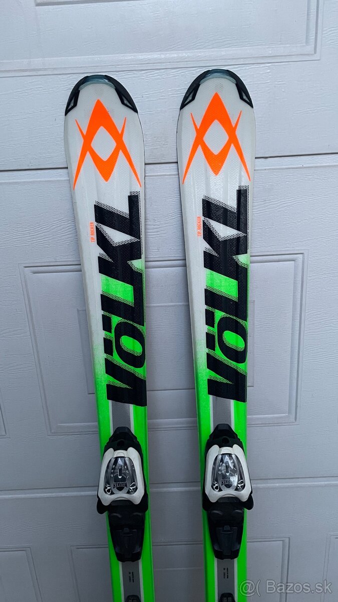 Lyže Volkl 130 cm. - 2