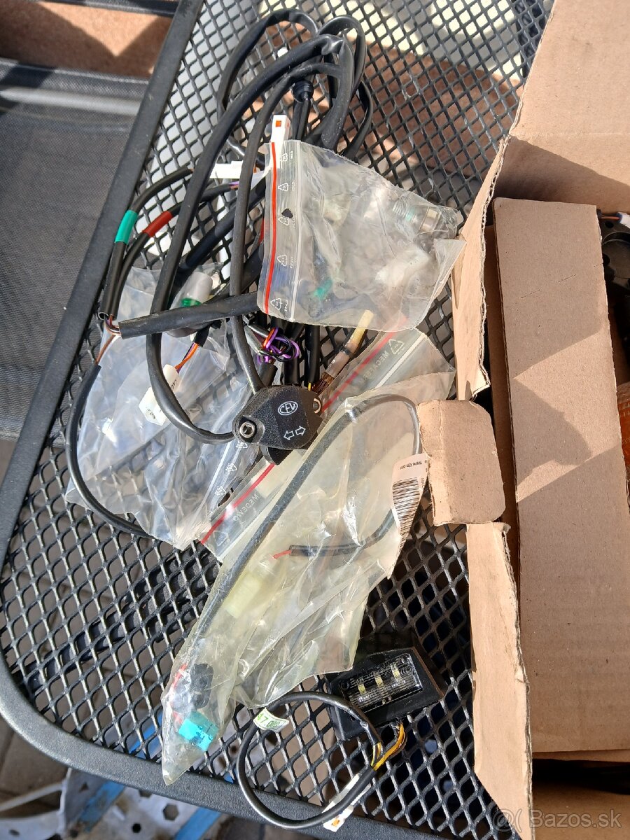 Cestny pribal hsq - 2