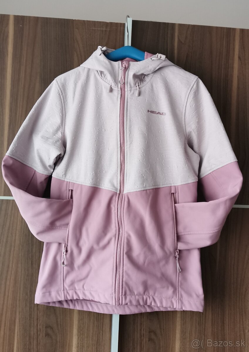 Dievčenské bundy - 2