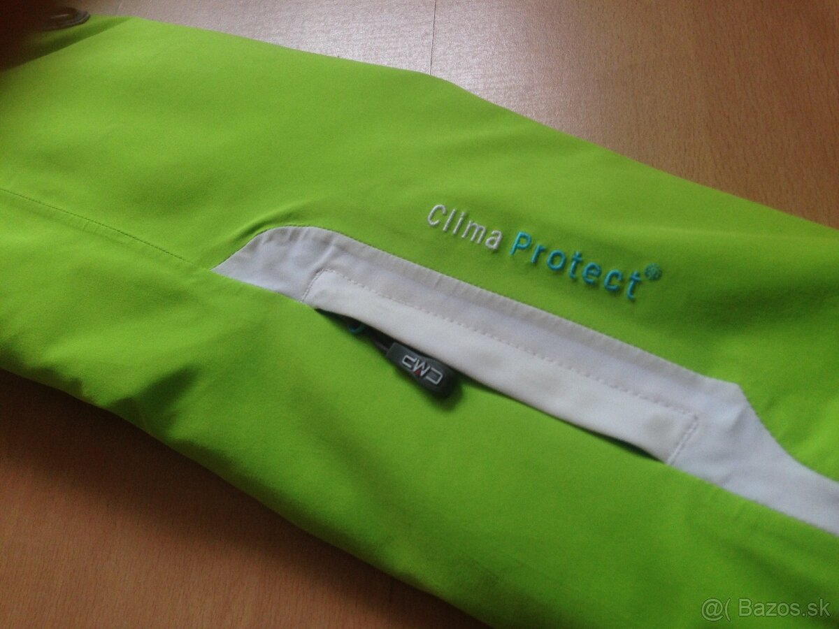 Detská zimná lyžiarska bunda CMP - 2