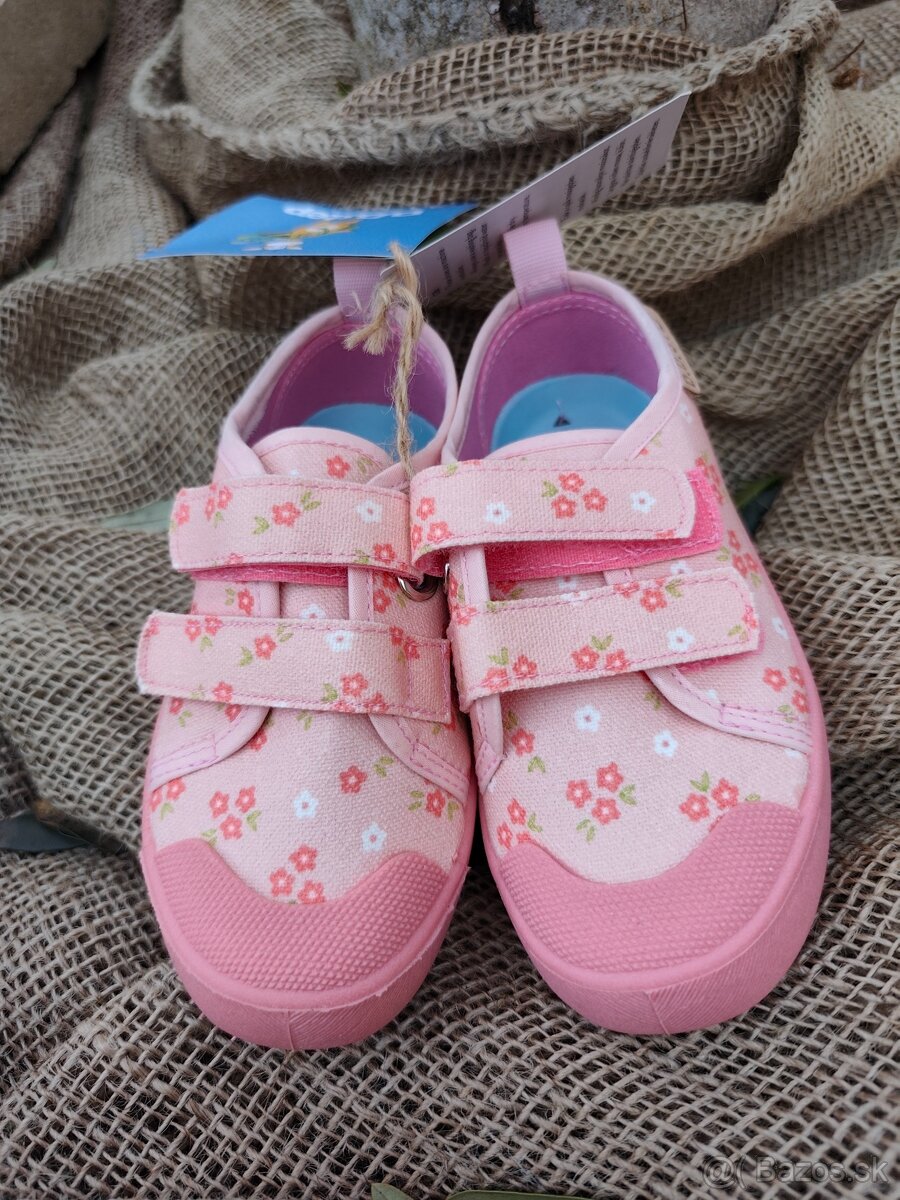 .D.Step DTG124-CSG-41272A Pink - 2