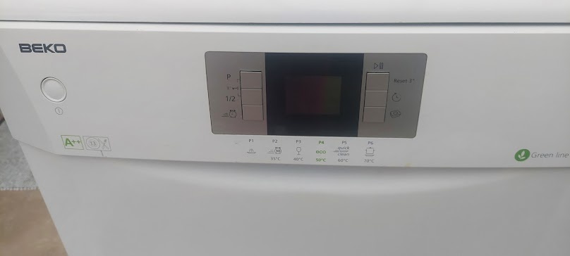 predám umývačku Beko - 2