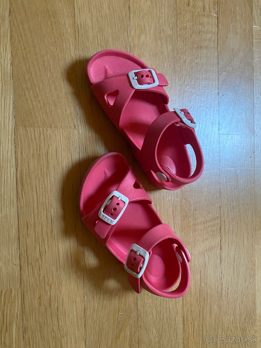 Sandálky Birkenstock 24 - 2