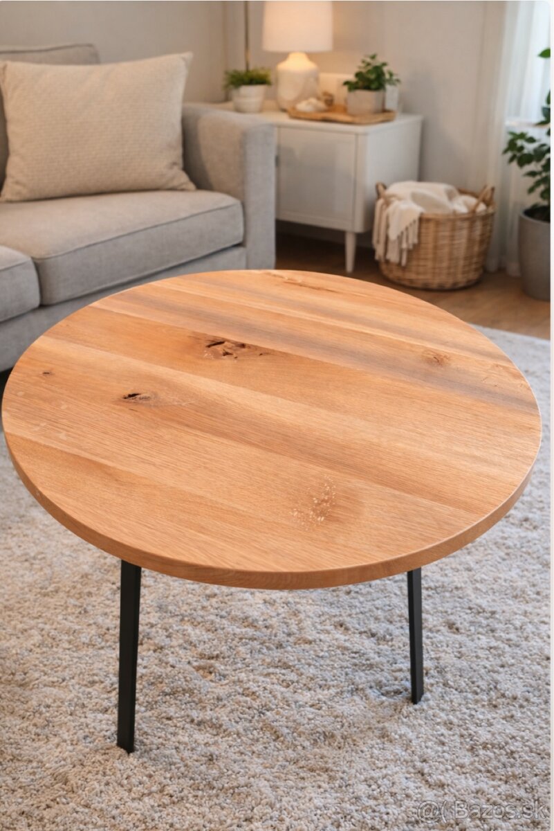 Konferečný stolík - 2