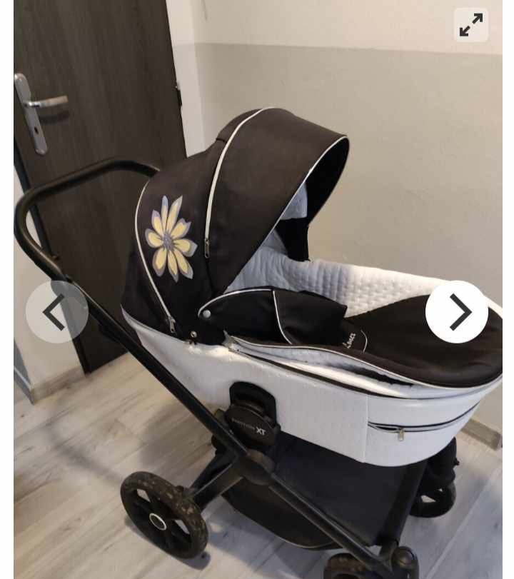 Predám Kočik 3kombinácia (3v1) - 2