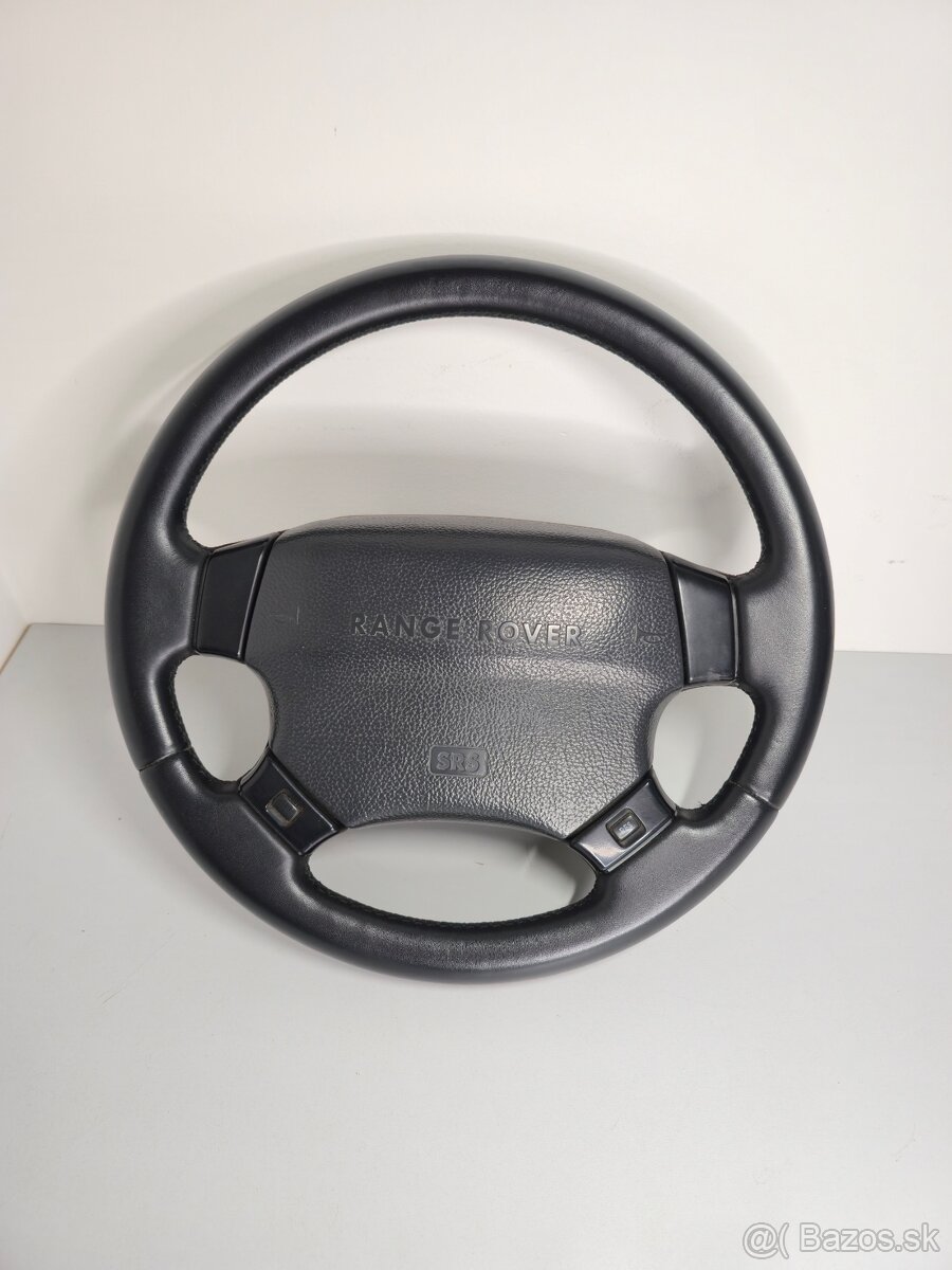 Kožený volant Land Rover Range Rover p38 - 2
